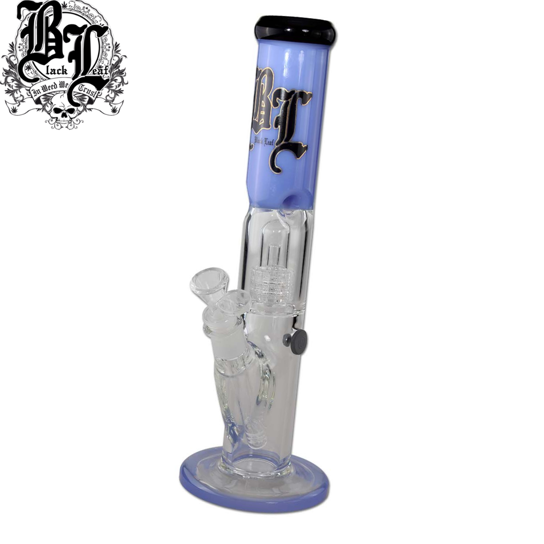 Perkolatorbong, Black Leaf®, Blue Hour